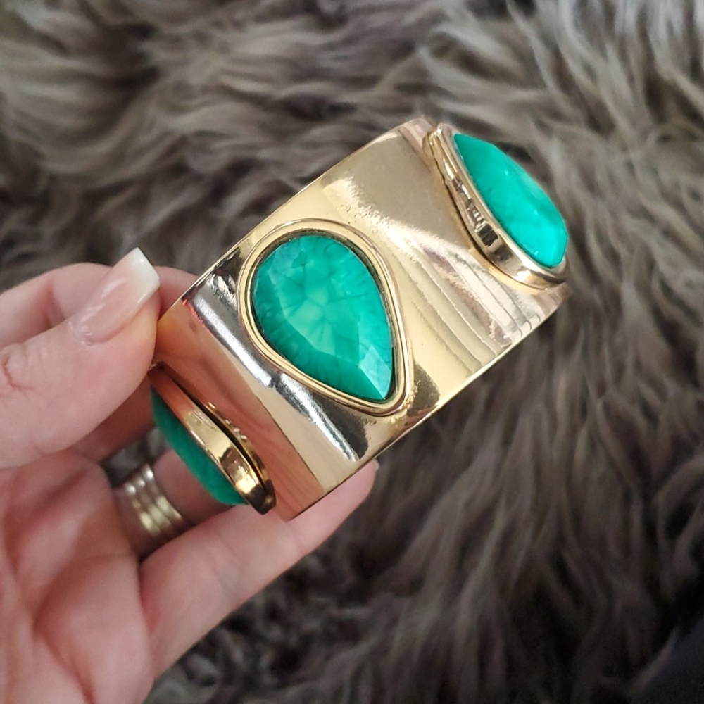 Beautiful bracelet